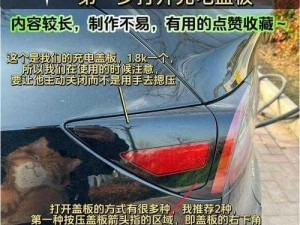 和平精英特斯拉电量耗尽应对指南：特斯拉充电方法与步骤详解