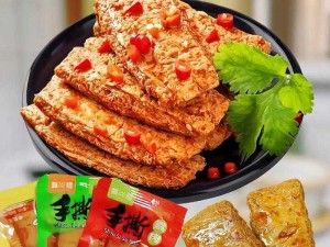 动物夜市独特美食：手撕素肉的制作秘诀