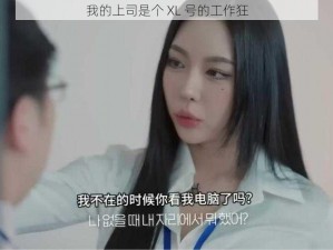 我的上司是个 XL 号的工作狂