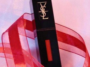 杨树林口红 YSL 千人千色方管口红 T9 系列