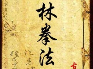 武功来了——新手快速入门攻略指南：从新手村直达武林巅峰秘籍大公开