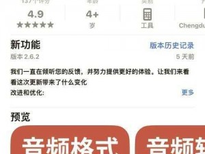 17ccm 是什么意思？它是一款提供高质量音乐的音频格式