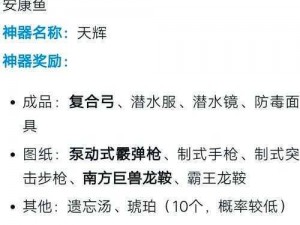 方舟手游恐狼的饲料解析：了解恐狼喜食哪些饲料助您驯服成功