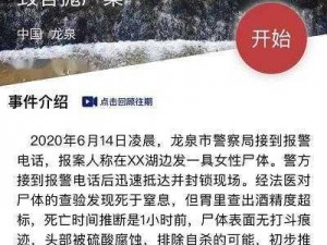 Crimaster揭秘：半熟的果实案件深度解析，谁是真正的凶手？