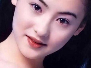 张柏芝艳事照片：回顾一代玉女的情感故事