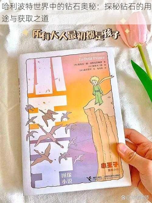 哈利波特世界中的钻石奥秘：探秘钻石的用途与获取之道